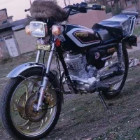 موتور نیکتاز ۲۰۰ مدل ۱۴۰۴