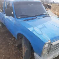 نیسان وانت زامیاد ۲۴