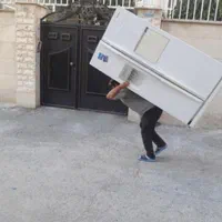 وانت تلفنی،باربری اسباب کشی کارگرخالی شبانه روز|خدمات حمل و نقل|سنندج, |دیوار