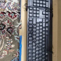 کامپیوتر اداری کامل|رایانه رومیزی|مشهد, ایثار|دیوار