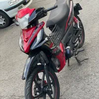لیفان 130 هرم اسپید مدل 99 بدون کلاج