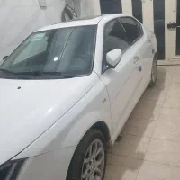 دناپلاس اتومات توربوشارژ۴۰۴|خودرو سواری و وانت|کرمانشاه, |دیوار