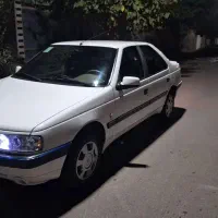 پژو slx موتور tu5 مدل99