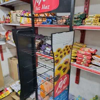 استند بادام و تخمه|فروشگاه و مغازه|ملایر, |دیوار