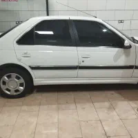 فروش ماشین پرشیا