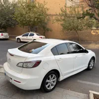 مزدا N3 نیو تیپ 3 فول صندوق دار|خودرو سواری و وانت|تهران, بروجردی|دیوار