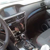 وانت دوکابین کلوت اتومات۴۰۳|خودرو سواری و وانت|نیک شهر, |دیوار