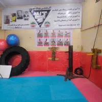 آموزش تخصصی دفاع شخصی و مبارزه خیابانی در دزفول