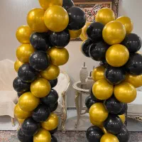 ریسه بادکنک‌ ۴متری