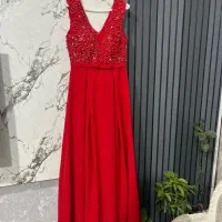 لباس مجلسی در حد نو