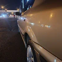 سمند بژ 83کلکسیونی