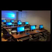 آموزش کامپیوتر کودکان و بزرگسالان