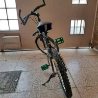 دوچرخه المپیک ۲۰|دوچرخه، اسکیت، اسکوتر|شاهینشهر, شهرک میلاد|دیوار