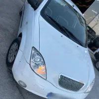 تیبا مدل ۹۷ شاسی پلمپ