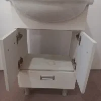 روشویی کابینتی|لوازم سرویس بهداشتی|هشتگرد, فاز ۷ مهستان|دیوار