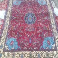 فرش دست باف نو