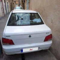 پراید۱۳۲مدل۸۸