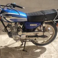 موتور هوندا 200