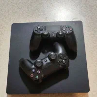 PS4 SLIM 1TB کپی خور