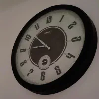 ساعت درحدنو