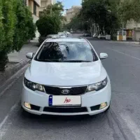 سراتو ابشنال مدل ۱۳۹۶
