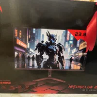 مانیتور گیمینگ ۲۴ اینج ۲۴۰hz