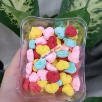 اموزش و فروش قند و نبات فانتزی
