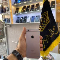 ایفون 6s