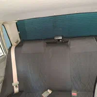 پراید دوگانه کارخانه مدل ۸۹|خودرو سواری و وانت|سبزوار, توحیدشهر|دیوار