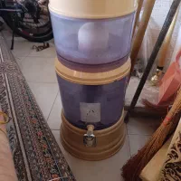 تصفیه آب