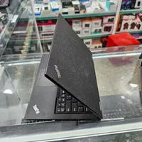 لپتاپ لنوو نسل ۶ با رم ۸ و هارد ssd256 صفحه لمسی|رایانه همراه|یاسوج, |دیوار
