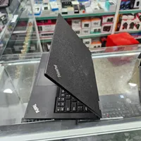 لپتاپ لنوو نسل ۶ با رم ۸ و هارد ssd256 صفحه لمسی|رایانه همراه|یاسوج, |دیوار
