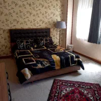 اشتراکی پیروزی شمالی 100متربهارستان تک واحدی|فروش آپارتمان|کرج, شهرک بهارستان|دیوار