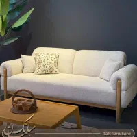 مبل راحتی/ مینیمال/ مدل برلین|مبلمان خانگی و میز عسلی|لاهیجان, کوی آزادگان|دیوار
