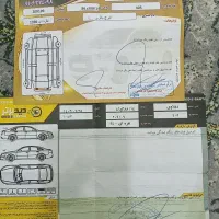 پژومدل۹۴|خودرو سواری و وانت|فارسان, |دیوار