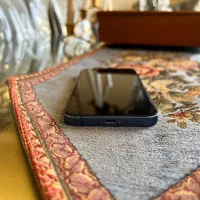 iPhone 13 blue Zaa 256gb|موبایل|تهران, قزل قلعه|دیوار