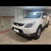 هیوندای ix55  2010