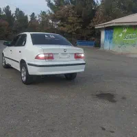 سمندLX|خودرو سواری و وانت|تربت‌حیدریه, باغ سلطانی|دیوار