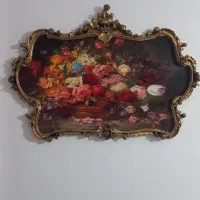 تابلو مخملی نو|تابلو، نقاشی، عکس|شهریار, شهرک شاهد|دیوار