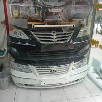لوازم استوک و نو هیوندا کیا|قطعات یدکی و لوازم جانبی|تهران, باغ فیض|دیوار