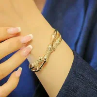 نقره های جواهراتی دلربا
