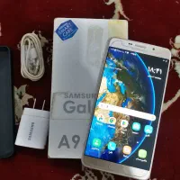 سامسونگ a9 pro حافظه داخلی 32 رم 4 درحد