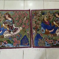 قالیچه دستبافت