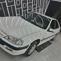 پژو پارس سال مدل ۹۹|خودرو سواری و وانت|جم, |دیوار