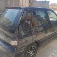 پراید111مشکی