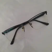 فریم فلزی عینک