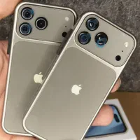 ایفون مینی 17پرومکس صفحه 4.5 اینچ|موبایل|تهران, نارمک|دیوار