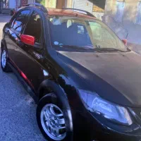 کوییک ۱۴۰۰ خانگی بسیار تمیز