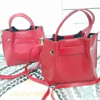 کیف و کفش|کیف، کفش، کمربند|نیشابور, پاستور|دیوار