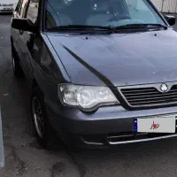 پراید ۱۳۲ مدل ۹۰